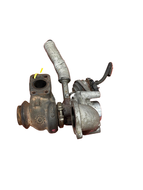 Citroen Berlingo/Peugeot Partner TURBOCHARGER with ACTUATOR (3 Pin) 1.6 2008-2016 P/N 9673283680 - 3