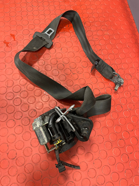 Ford Transit Connect FRONT SEAT BELT (fits both sides) 2014-2018 P/N DT11K61294ACW