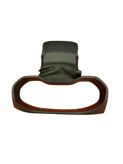 Saic Maxus Deliver 9 INSTRUMENT CLUSTER PANEL HOUSING 2.0 2021-2024 P/N C00076723