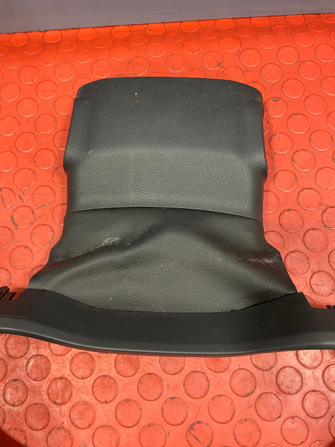 Saic Maxus Deliver 9 INSTRUMENT CLUSTER PANEL HOUSING 2.0 2021-2024 P/N C00076723