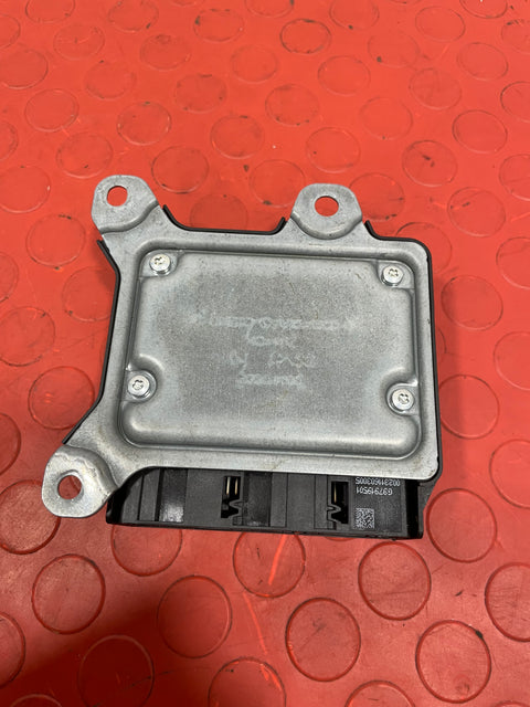 Citroen Berlingo/Peugeot Partner AIRBAG CONTROL MODULE ECU 2018-2023 1.6 P/N 9823741280