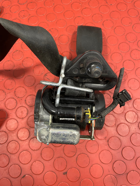 Ford Transit Connect FRONT SEAT BELT (fits both sides) 2014-2018 P/N DT11K61294ACW