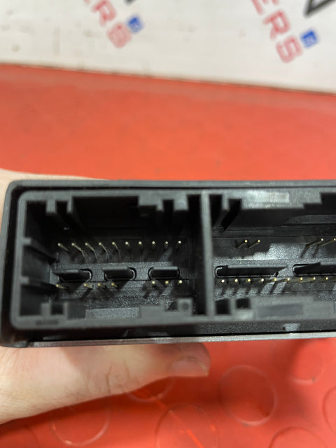 Citroen Berlingo/Peugeot Partner AIRBAG CONTROL MODULE ECU 2018-2023 1.6 P/N 9823741280