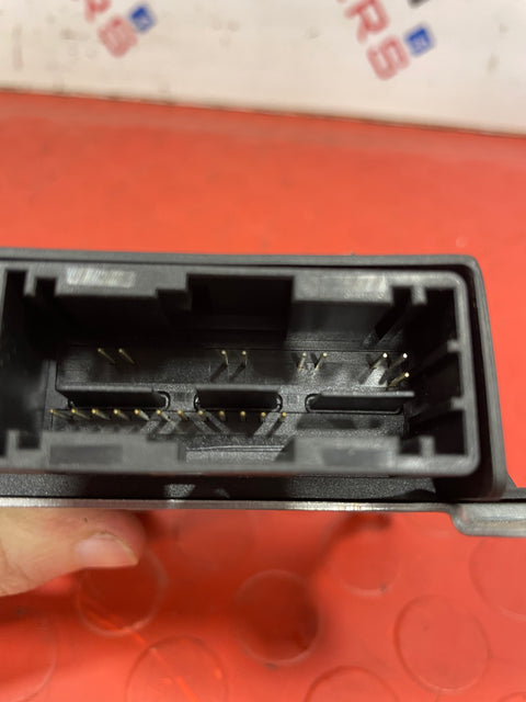 Citroen Berlingo/Peugeot Partner AIRBAG CONTROL MODULE ECU 2018-2023 1.6 P/N 9823741280