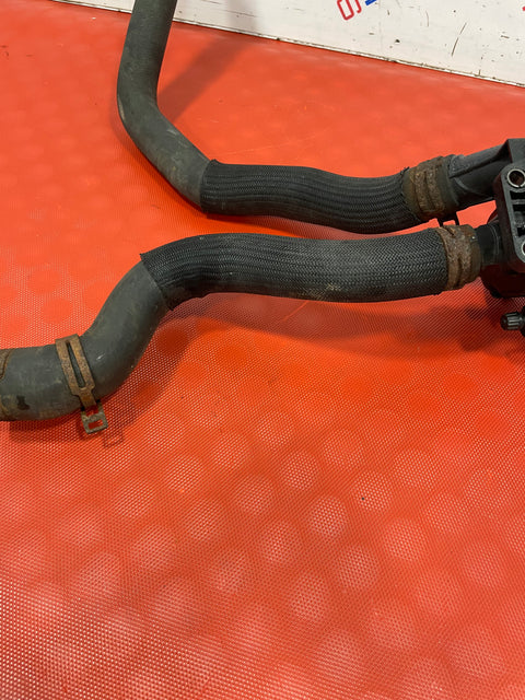 Citroen Berlingo/Peugeot Partner THERMOSTAT HOUSING 1.6 2013-2018 P/N 9684588980