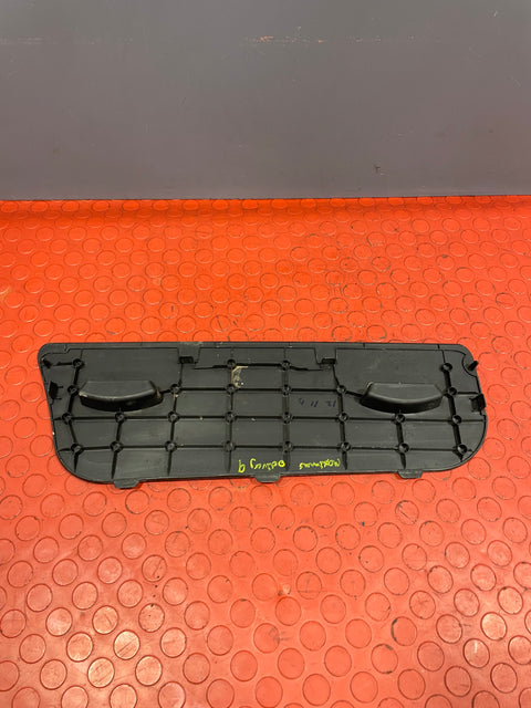 Saic Maxus Deliver 9 TOOL BOX COVER TRIM 2.0 2021-2024 P/N C00141889