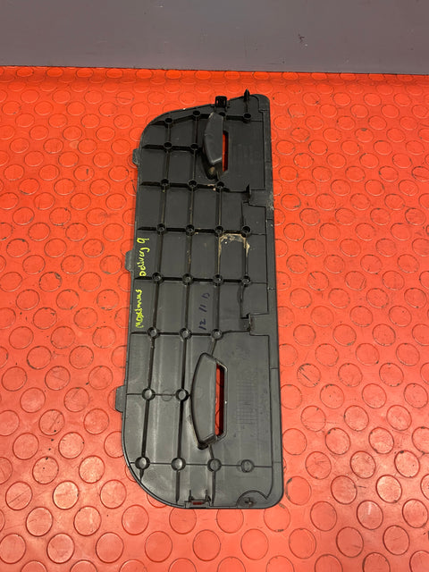 Saic Maxus Deliver 9 TOOL BOX COVER TRIM 2.0 2021-2024 P/N C00141889