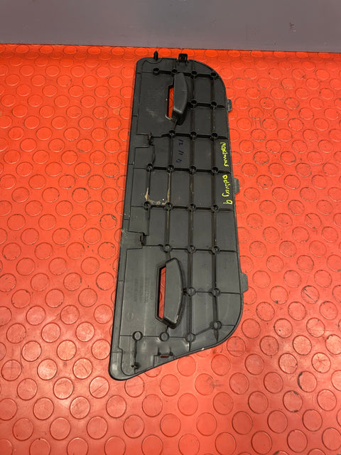 Saic Maxus Deliver 9 TOOL BOX COVER TRIM 2.0 2021-2024 P/N C00141889