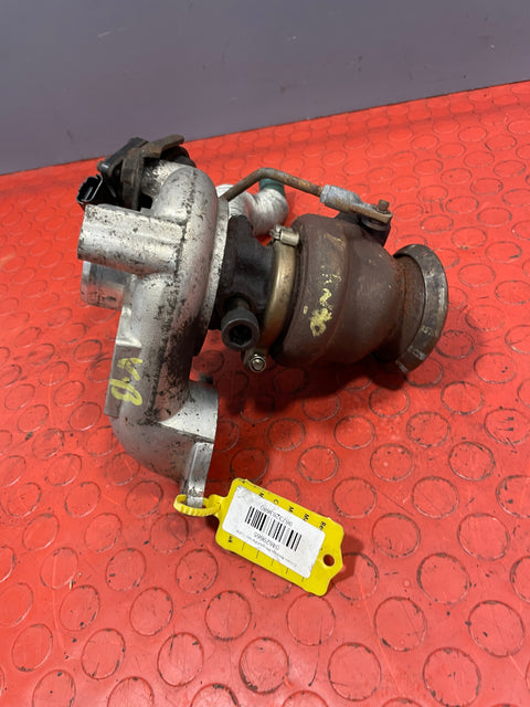 Citroen Berlingo/Peugeot Partner TURBOCHARGER with ACTUATOR (May Require Cleaning) (3 Pin) 1.6 2008-2016 P/N 9673283680 - 5