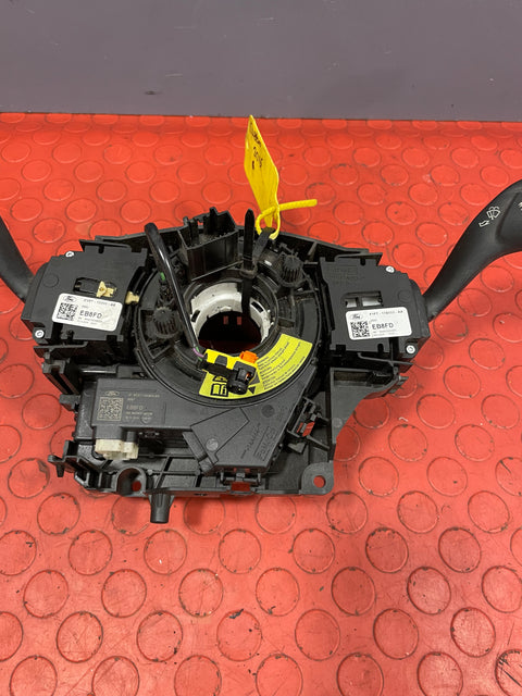 Ford Transit Custom COMBINATION SWITCH STALK & SQUIB UNIT 2016-2023 P/N BK2T3F944BE / BK2T13N064CG