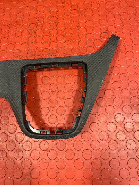 Saic Maxus Deliver 9 AIR CONDITIONING HEATER CLIMATE CONTROL SWITCH 2.0 2021-2024 P/N C00188950