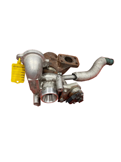 Citroen Berlingo/Peugeot Partner TURBOCHARGER with ACTUATOR (3 Pin) 1.6 2008-2016 P/N 9673283680 - 7