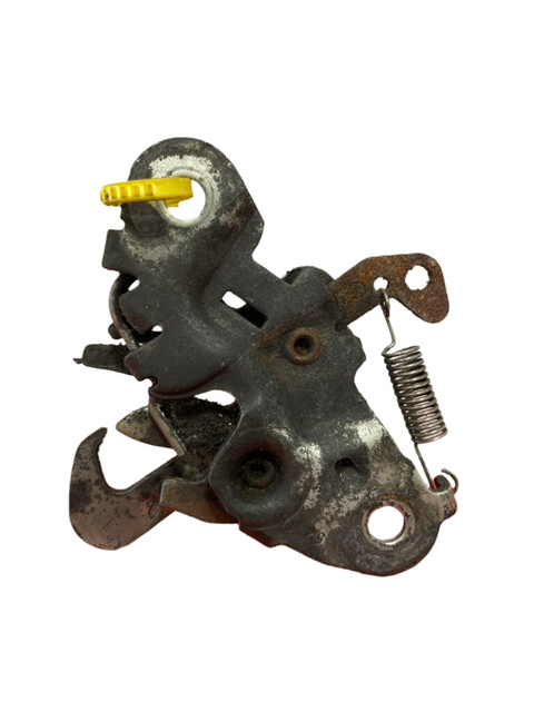 Citroen Berlingo/Peugeot Partner BONNET RELEASE CATCH 2008-2018 P/N 9671577780-N