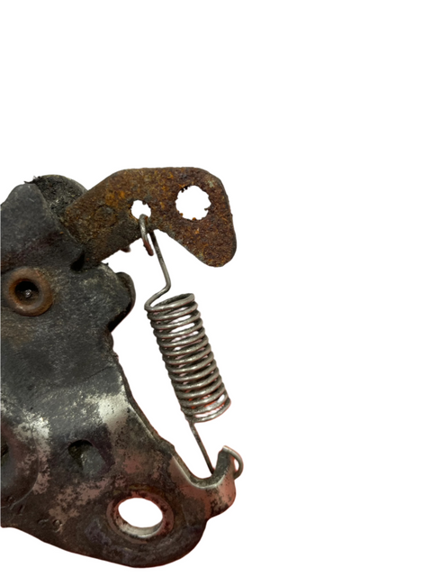 Citroen Berlingo/Peugeot Partner BONNET RELEASE CATCH 2008-2018 P/N 9671577780-N