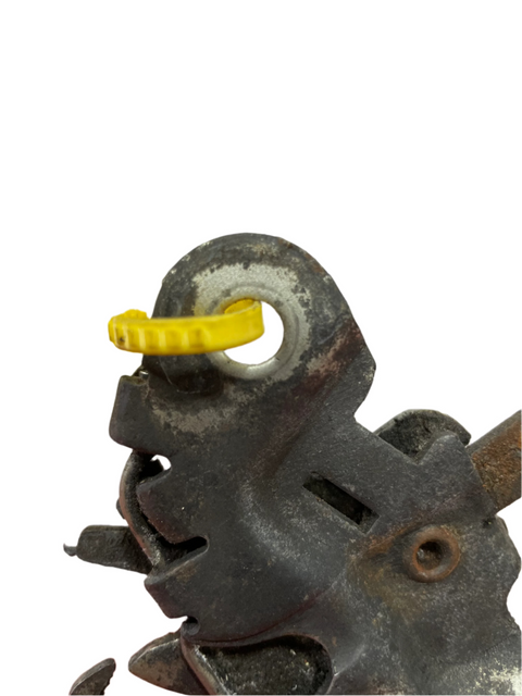 Citroen Berlingo/Peugeot Partner BONNET RELEASE CATCH 2008-2018 P/N 9671577780-N