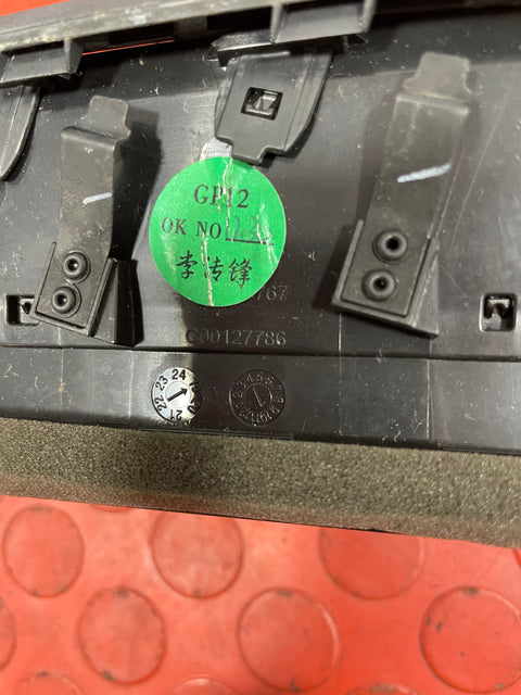 Saic Maxus Deliver 9 DASHBOARD AIR VENTILATION RIGHT SIDE 2.0 2021-2024 P/N C00127786