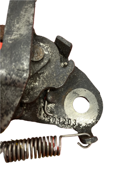 Citroen Berlingo/Peugeot Partner BONNET RELEASE LATCH 2008-2018 P/N 9671577780