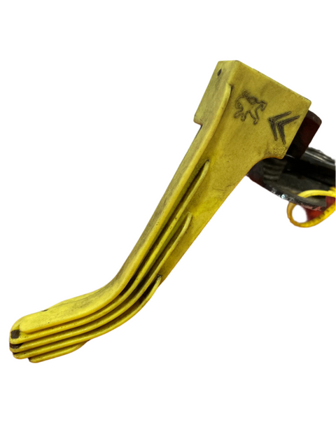 Citroen Berlingo/Peugeot Partner BONNET RELEASE LATCH 2008-2018 P/N 9671577780