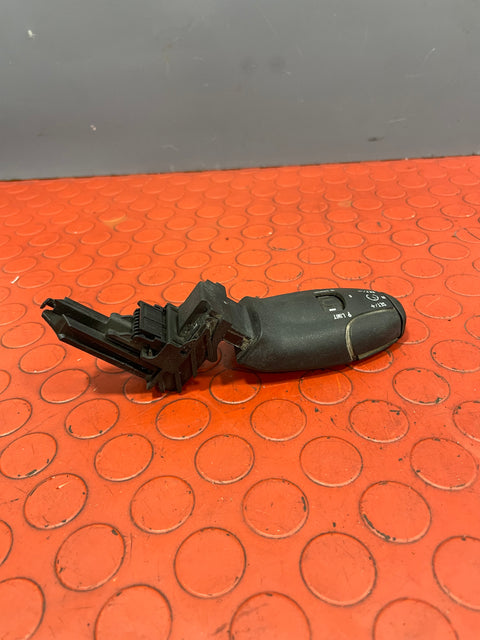 Peugeot Partner/Citroen Berlingo CRUISE CONTROL STALK SWITCH 2011-2016 P/N 9641796480
