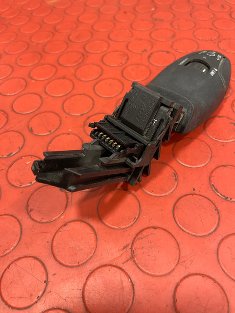 Peugeot Partner/Citroen Berlingo CRUISE CONTROL STALK SWITCH 2011-2016 P/N 9641796480