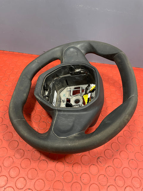 Peugeot Partner/Citroen Berlingo STEERING WHEEL 2019-2024 P/N 98171149ZD