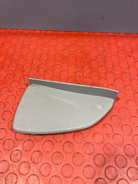 Saic Maxus Deliver 9 DASHBOARD END CAP TRIM RIGHT SIDE 2.0 2021-2024 P/N C00118099