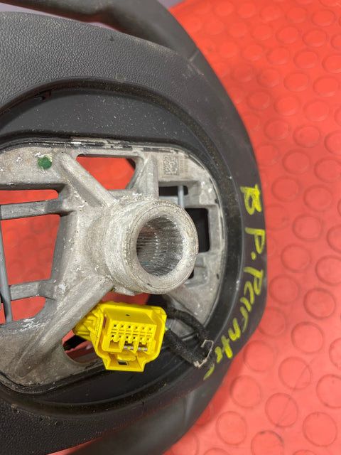 Peugeot Partner/Citroen Berlingo STEERING WHEEL 2019-2024 P/N 98171149ZD
