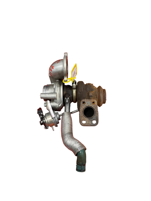 Citroen Berlingo/Peugeot Partner TURBOCHARGER with ACTUATOR (3 Pin) 1.6 2008-2016 P/N 9673283680 - 10