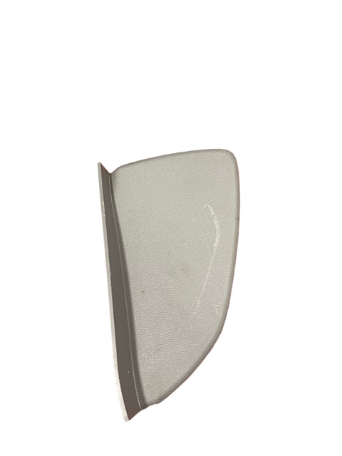 Saic Maxus Deliver 9 DASHBOARD END CAP TRIM LEFT SIDE 2.0 2021-2024 P/N C00118098
