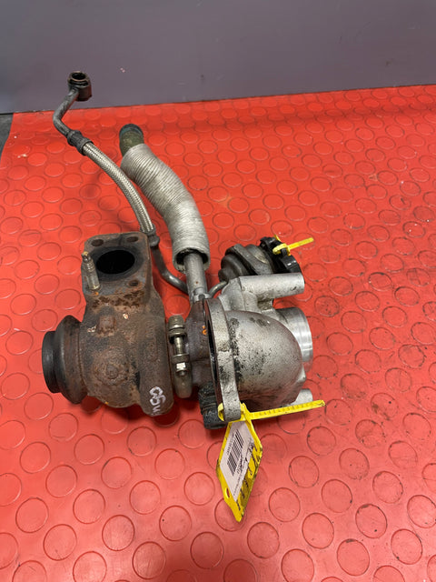 Citroen Berlingo/Peugeot Partner TURBOCHARGER with ACTUATOR (3 Pin) 1.6 2008-2016 P/N 9673283680 - 11