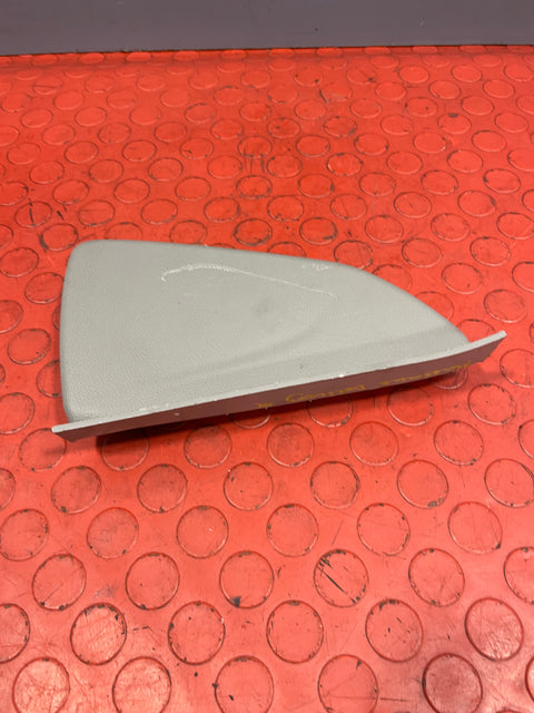 Saic Maxus Deliver 9 DASHBOARD END CAP TRIM LEFT SIDE 2.0 2021-2024 P/N C00118098