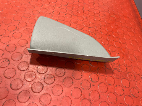 Saic Maxus Deliver 9 DASHBOARD END CAP TRIM LEFT SIDE 2.0 2021-2024 P/N C00118098