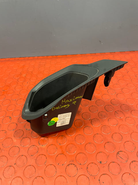 Saic Maxus Deliver 9 DASHBOARD CUP HOLDER LEFT SIDE 2.0 2021-2024 P/N C00118100