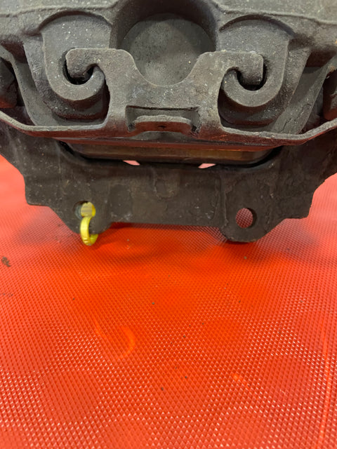 Ford Connect FRONT DRIVERS BRAKE CALIPER 2014 P/N BV612B294