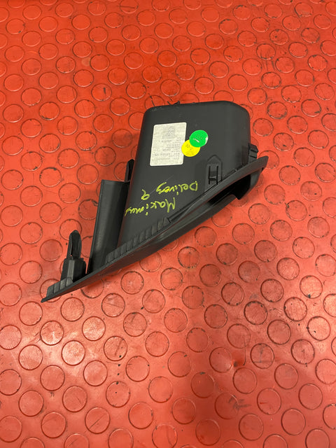 Saic Maxus Deliver 9 DASHBOARD CUP HOLDER LEFT SIDE 2.0 2021-2024 P/N C00118100