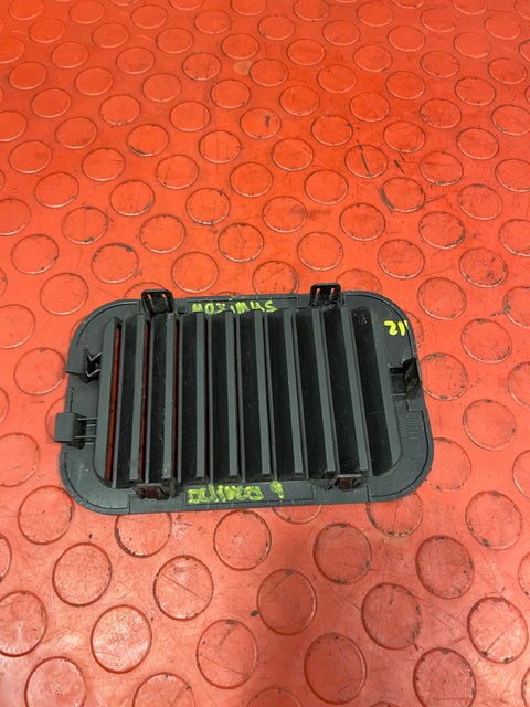 Saic Maxus Deliver 9 INTERIOR VENT COVER 2.0 2021-2024 P/N C00112991