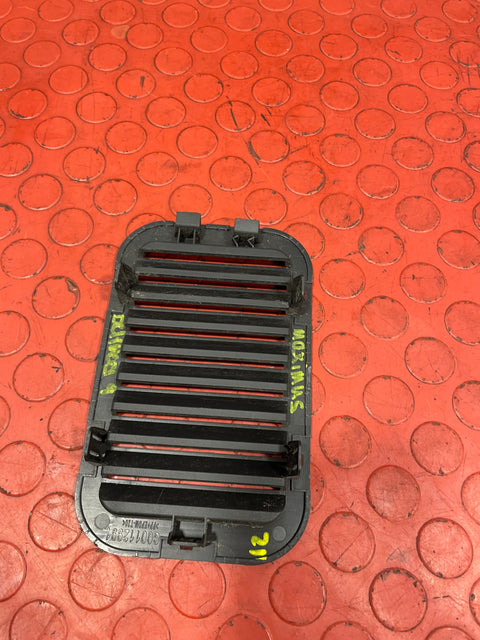 Saic Maxus Deliver 9 INTERIOR VENT COVER 2.0 2021-2024 P/N C00112991