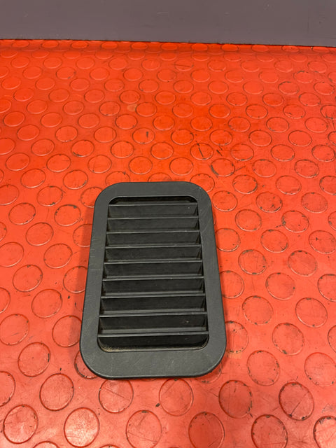 Saic Maxus Deliver 9 INTERIOR VENT COVER 2.0 2021-2024 P/N C00112991