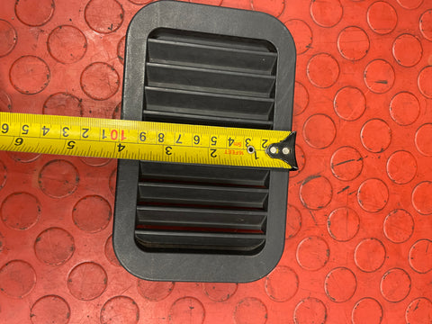 Saic Maxus Deliver 9 INTERIOR VENT COVER 2.0 2021-2024 P/N C00112991