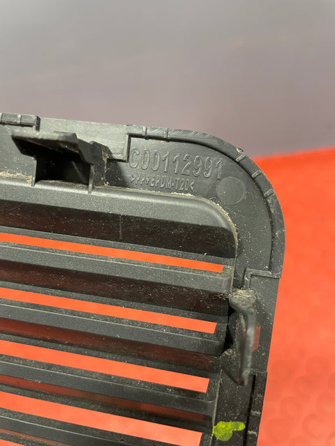 Saic Maxus Deliver 9 INTERIOR VENT COVER 2.0 2021-2024 P/N C00112991