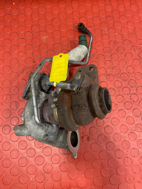 Citroen Berlingo/Peugeot Partner TURBOCHARGER with ACTUATOR (3 Pin) 1.6 2008-2016 P/N 9673283680 - 13