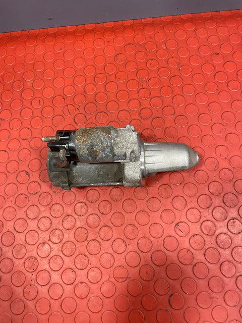 Mercedes Benz Sprinter STARTER MOTOR ASSEMBLY 2019 P/N A6459060800