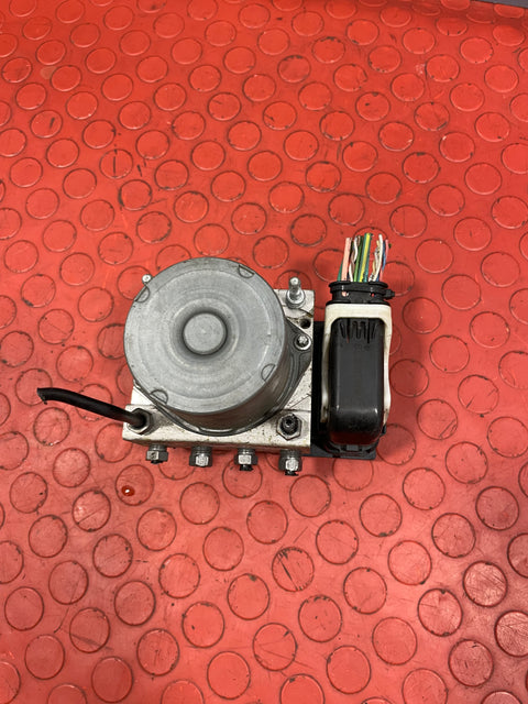Citroen Berlingo/Peugeot Partner ABS BRAKE MODULE 2016 P/N 9801127680 / 0265209025