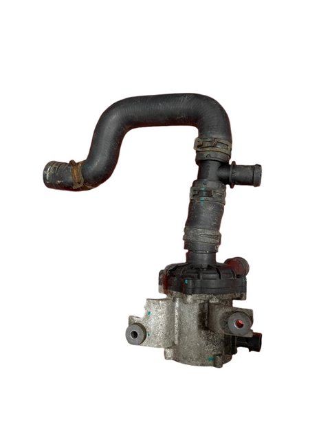 Saic Maxus Deliver 9 ELECTRIC COOLANT PUMP/WATER PUMP WITH HOSE (3 Pin) 2.0 2021-2024 P/N C00074835 / C00075385