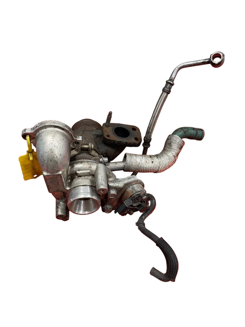 Citroen Berlingo/Peugeot Partner TURBOCHARGER with ACTUATOR (3 Pin) 1.6 2008-2016 P/N 9673283680 - 15