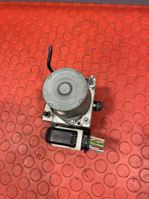 Citroen Berlingo/Peugeot Partner ABS BRAKE MODULE 2016 P/N 9801127680 / 0265209025