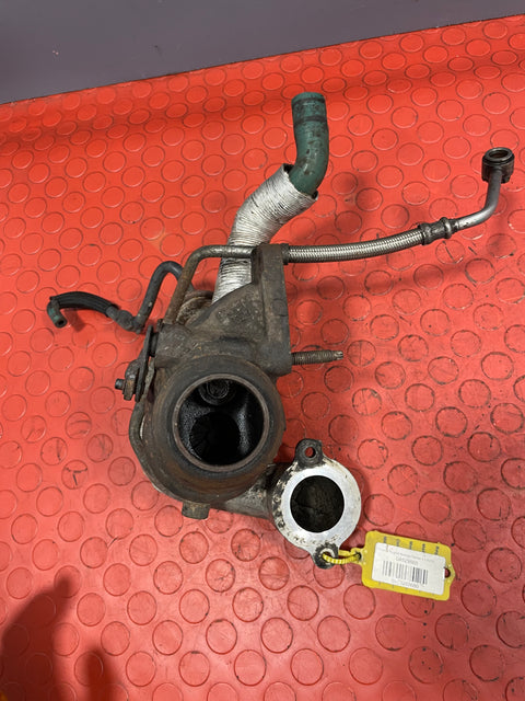 Citroen Berlingo/Peugeot Partner TURBOCHARGER with ACTUATOR (3 Pin) 1.6 2008-2016 P/N 9673283680 - 15
