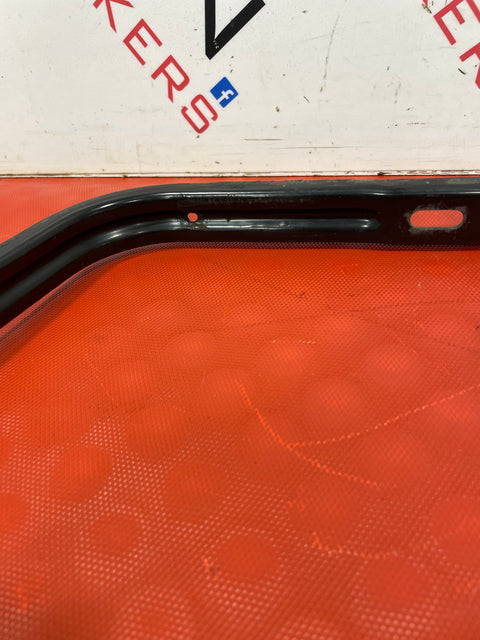 Peugeot Expert/Citroen Dispatch FUEL TANK STRAP 2017-2024 P/N 9813784180