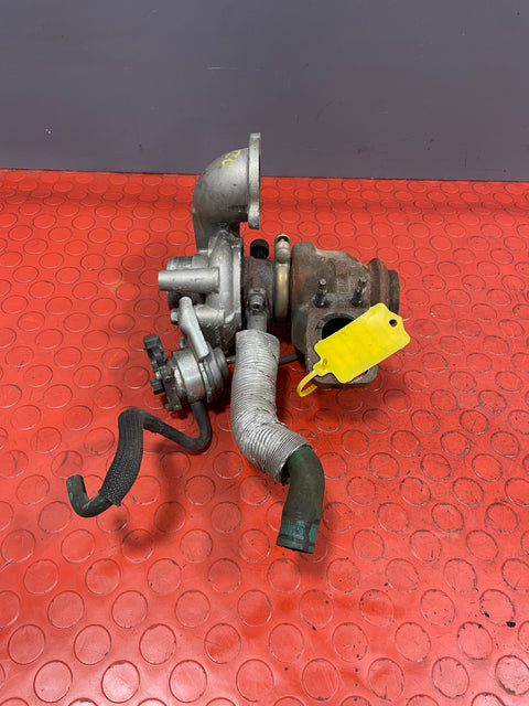 Citroen Berlingo/Peugeot Partner TURBOCHARGER with ACTUATOR (May Require Cleaning) (3 Pin) 1.6 2008-2016 P/N 9673283680 - 16