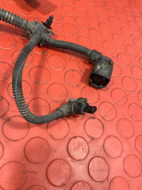 Peugeot Partner/Citroen Berlingo/Vauxhall Combo/Toyota Proace City REAR BRAKE ABS LOOM Passenger's Side 2019-2024 P/N 9828045780 - 1